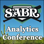SABR Analytics Conference